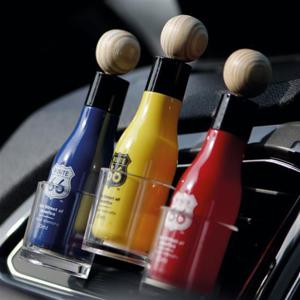 차량용 카렉스 루트66 송풍구디퓨저 / 차향수 디퓨저 자동차