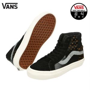 (공용) 스케이트 하이 38 DX PW_VN0A54FBB711