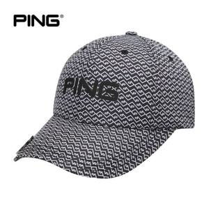 [PING] 남성 볼마커 6쪽 볼캡