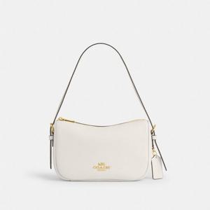 코치 케일리 숄더백 CY707-IMCHK