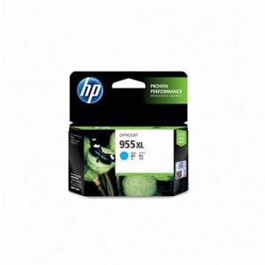 자재 HP L0S63AA (NO.955XL) (파랑/정품잉크)