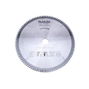 원형톱날 목재용 9인치 100날 P-73081 마끼다 목공구
