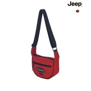 [지프]남여공용 체로키 반달 미니 크로스백 (JP0GAU525)