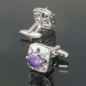 찰스톤 보석 카우스 버튼 양복 멋쟁이 선물 셔츠 수트