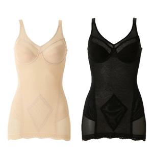 비너스 쉐이퍼AB컵 바디미 부드러운 착용감 풀사이드 타미기능 VBTM165AB