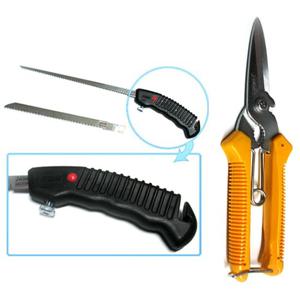 절단공구 2종세트(만능톱n다목적 절단공구가위)