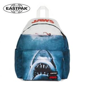 [이스트팩(스포츠)]이스트팩 JAWS X EASTPAK 백팩 데이팩 EPABA23 3T9