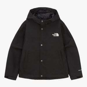 노스페이스자켓 UQC NJ2HR20S 키즈 리졸브 자켓