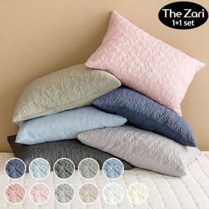 더자리 [GS단독 특가]먼지없는 부드러운 별누빔 베개커버 2장 40x60/ 50x70 택 1