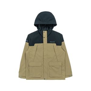 디스커버리 남성 베르텍스 마운틴쿡 자켓 DMWJ31051BGD