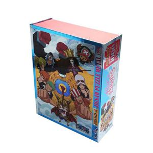 직소퍼즐 원피스 메탈퍼즐 글레디에이터 메탈스카이 1000피스