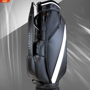 캘러웨이 2025 센테니얼 캐디백 블랙