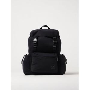 알마니 백팩 XM000788AF12908 UB101 Blue