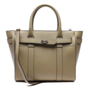 [멀버리] 22SS 여성 베이스워터 토트숄더백 (HH4406_205_R111_22S)