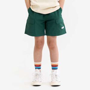 [차일디] 아웃도어프로덕츠키즈 (OD252BHP04 GRN) 우븐 포켓 쇼츠 그린