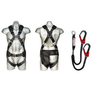 137310 전체식 허리그네 GXR100-2W 대구경(AL) 안전용품