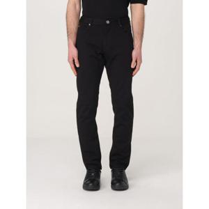 엠포리오 아르마니 데님 팬츠 EM000121AF14123 UC001 Black