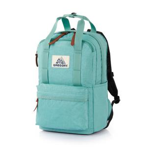 [그레고리]이지피지데이 백팩 18리터 EASY PEASY DAY OCEAN GREEN (09JS1168)