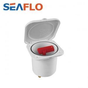 (씨플로) 배터리 차단 스위치 (매립형) SFBIS1-