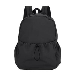백팩 학생가방 나일론 스트링백팩 노트북가방 SSA091