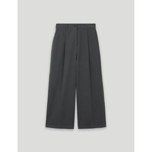 [코데즈컴바인] 밑단다트 볼륨 배기팬츠 (CKA-PT508W2)