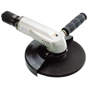 소모품 양산기공 에어앵글그라인더 DAG-70G-1(7) DAG-70G-