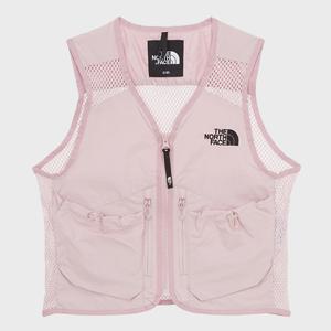 [노스페이스] 여성 기어메쉬 베스트 NV5VR33A_PPI