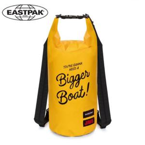 [이스트팩] JAWS X EASTPAK 백팩 남녀공용 세일링백 EPABA24 4T1-JS