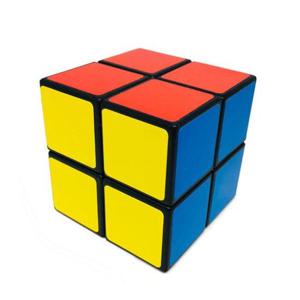 큐브퍼즐 2x2