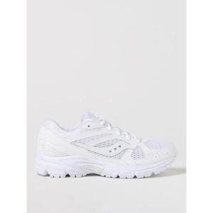 써코니 뮬 슬리퍼 S70812 013 White 1