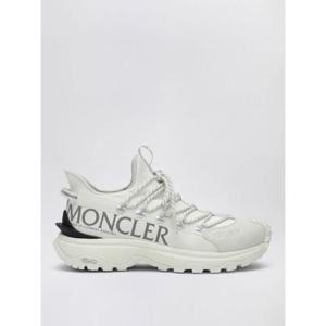 몽클레어 뮬 슬리퍼 4M00140M3457 001 White