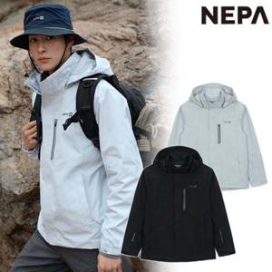 [네파] 남성 등산 점퍼 아크레 2L 고어텍스 방수 자켓 7K10501