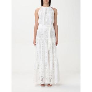 핑코 롱 원피스 104857A2G9 Z05 White