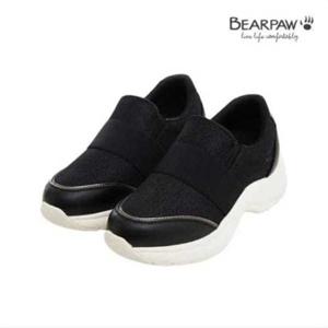 [베어파우(슈즈)]BLISS 여성 경량 슬립온 2091001PA-W