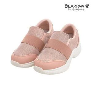 [베어파우(슈즈)]BLISS 여성 경량 슬립온 2091079PA-W