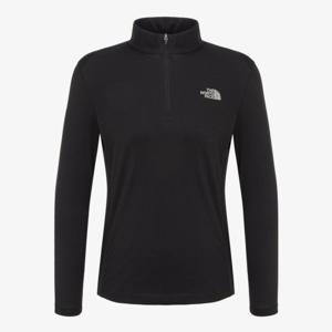 노스페이스 여성 비스티 긴팔 집티 NT7LR32A