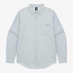 노스페이스 남성 퍼미스 긴팔 셔츠 NH8LR03A