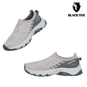 [블랙야크] 이지 워크 남여 공용 여름용  워킹화 ABYSHXU918 DY