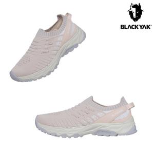 [블랙야크] 이지 워크 여성용 여름용  워킹화 ABYSHXU508 PI