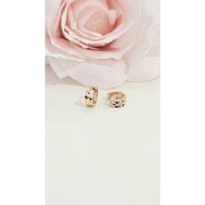 로이드 14K 클래식 컷팅 원터치 LOFH3045G