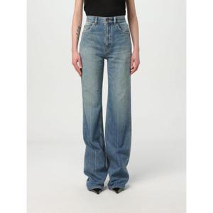 생로랑 데님 팬츠 823599YI863 4293 Denim
