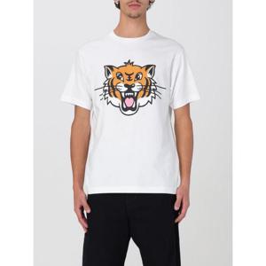 겐조 반팔 티셔츠 FF55TS5334SG 02 White