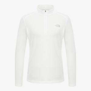 노스페이스 여성 비스티 긴팔 집티 NT7LR32B