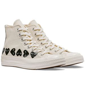 25SS 여성 척테일러 컨버스 하이탑 AZ-K127-001-2