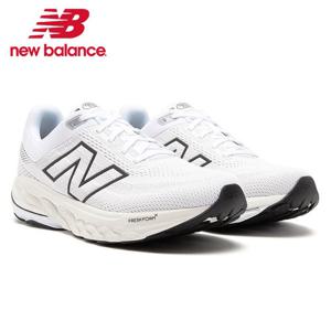 뉴발란스(백화점 출고상품)남성 프레쉬폼x 860 V14 러닝화 운동화 NBPFFS109W