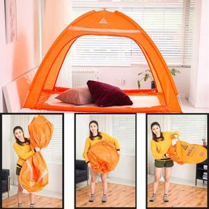 난방텐트 실내텐트 방안 침대 난방용 텐트 방한텐트 보온텐트 실내텐트 방한텐트 방안텐트 난방텐트
