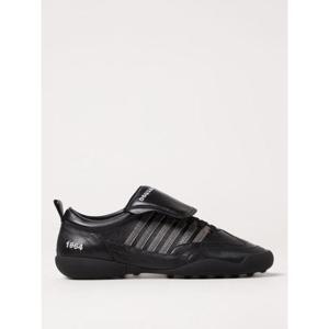 디스퀘어드2 스니커즈 SNM043317702641 2124 Black