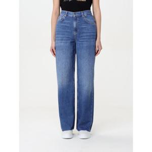 리우조 데님 팬츠 UA5170DS069 78837 Blue