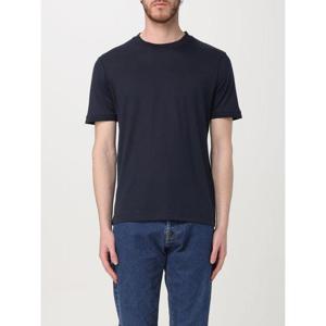 폴앤샤크 반팔 티셔츠 25411008 050 Blue