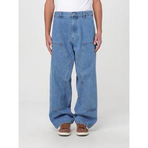 오베이 데님 팬츠 142010093 LIN Indigo